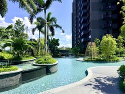 Lentor Modern (D26), Apartment #565686741